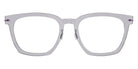Lindberg® N.O.W. Titanium™ 6612 LIN NOW 6612 804-C07-P77 51 - 804-C07 Eyeglasses