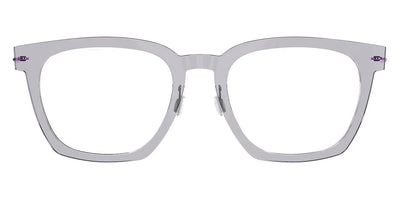 Lindberg® N.O.W. Titanium™ 6612 LIN NOW 6612 804-C07-P77 51 - 804-C07 Eyeglasses