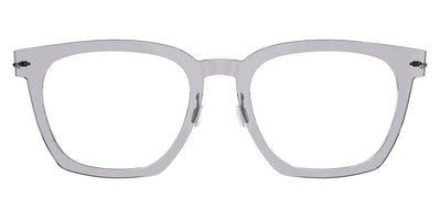 Lindberg® N.O.W. Titanium™ 6612 LIN NOW 6612 804-C07-PU9 51 - 804-C07 Eyeglasses