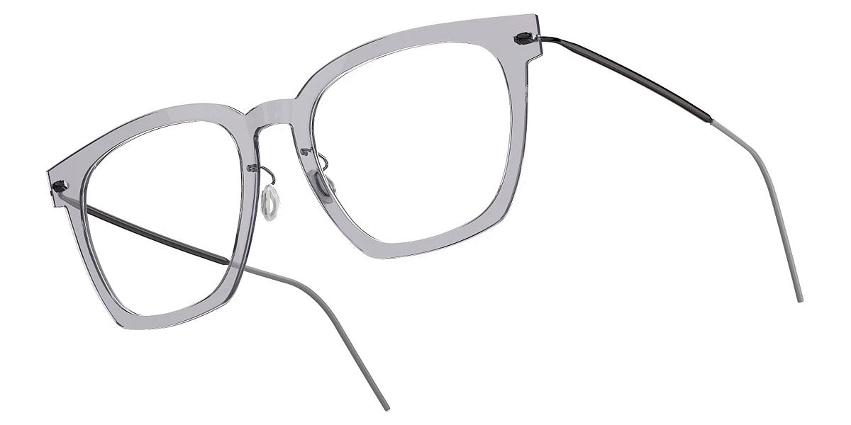 Lindberg® N.O.W. Titanium™ 6612 LIN NOW 6612 804-C07-PU9 51 - 804-C07 Eyeglasses