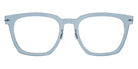 Lindberg® N.O.W. Titanium™ 6612 LIN NOW 6612 804-C08-P10 51 - 804-C08 Eyeglasses