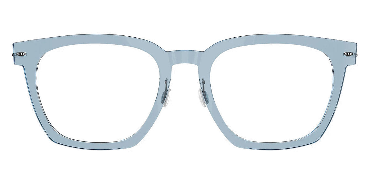 Lindberg® N.O.W. Titanium™ 6612 LIN NOW 6612 804-C08-P10 51 - 804-C08 Eyeglasses