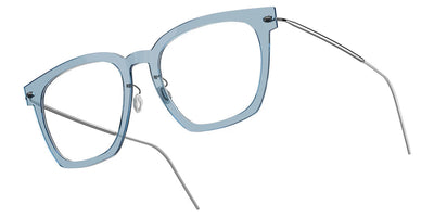 Lindberg® N.O.W. Titanium™ 6612 LIN NOW 6612 804-C08-P10 51 - 804-C08 Eyeglasses