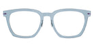 Lindberg® N.O.W. Titanium™ 6612 LIN NOW 6612 804-C08-P77 51 - 804-C08 Eyeglasses