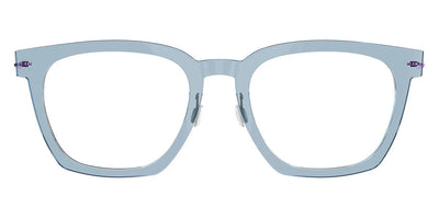 Lindberg® N.O.W. Titanium™ 6612 LIN NOW 6612 804-C08-P77 51 - 804-C08 Eyeglasses