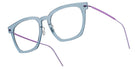 Lindberg® N.O.W. Titanium™ 6612 LIN NOW 6612 804-C08-P77 51 - 804-C08 Eyeglasses