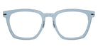 Lindberg® N.O.W. Titanium™ 6612 LIN NOW 6612 804-C08-PU9 51 - 804-C08 Eyeglasses