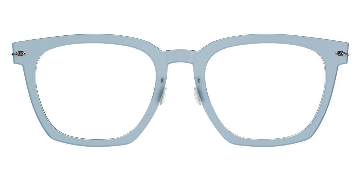 Lindberg® N.O.W. Titanium™ 6612 LIN NOW 6612 804-C08M-P10 51 - 804-C08M Eyeglasses