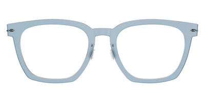 Lindberg® N.O.W. Titanium™ 6612 LIN NOW 6612 804-C08M-P10 51 - 804-C08M Eyeglasses