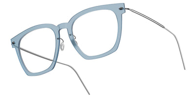 Lindberg® N.O.W. Titanium™ 6612 LIN NOW 6612 804-C08M-P10 51 - 804-C08M Eyeglasses
