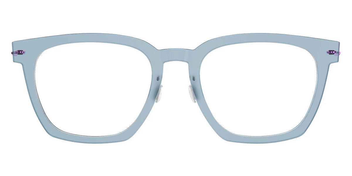 Lindberg® N.O.W. Titanium™ 6612 LIN NOW 6612 804-C08M-P77 51 - 804-C08M Eyeglasses