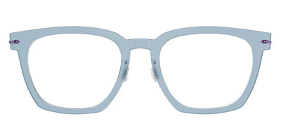 Lindberg® N.O.W. Titanium™ 6612 LIN NOW 6612 804-C08M-P77 51 - 804-C08M Eyeglasses
