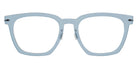 Lindberg® N.O.W. Titanium™ 6612 LIN NOW 6612 804-C08M-PU9 51 - 804-C08M Eyeglasses