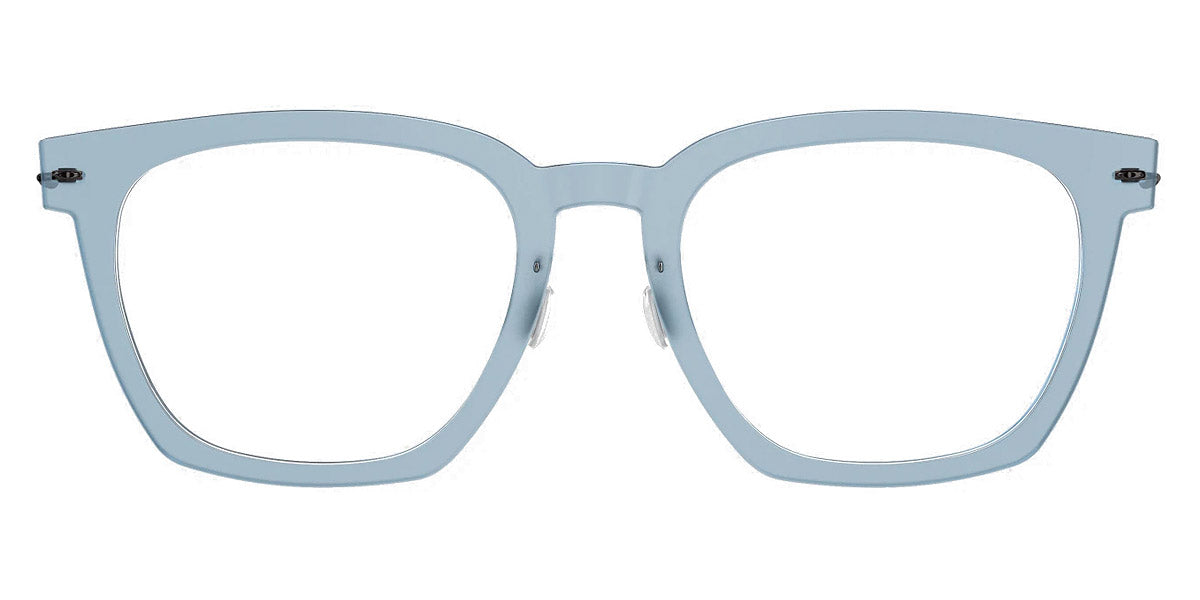 Lindberg® N.O.W. Titanium™ 6612 LIN NOW 6612 804-C08M-PU9 51 - 804-C08M Eyeglasses