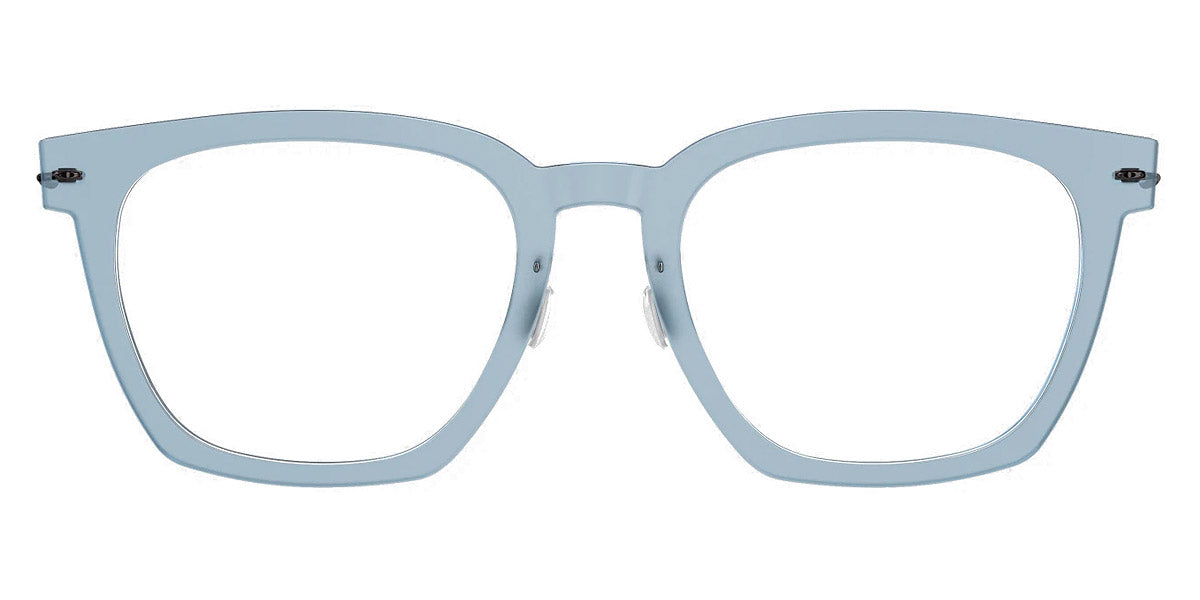 Lindberg® N.O.W. Titanium™ 6612 LIN NOW 6612 804-C08M-PU9 51 - 804-C08M Eyeglasses