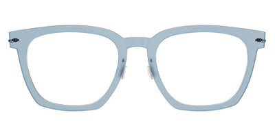 Lindberg® N.O.W. Titanium™ 6612 LIN NOW 6612 804-C08M-PU9 51 - 804-C08M Eyeglasses