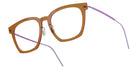 Lindberg® N.O.W. Titanium™ 6612 LIN NOW 6612 804-C09-P77 51 - 804-C09 Eyeglasses