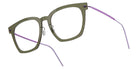 Lindberg® N.O.W. Titanium™ 6612 LIN NOW 6612 804-C11-P77 51 - 804-C11 Eyeglasses