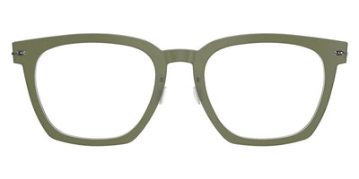 Lindberg® N.O.W. Titanium™ 6612 LIN NOW 6612 804-C11M-P10 51 - 804-C11M Eyeglasses