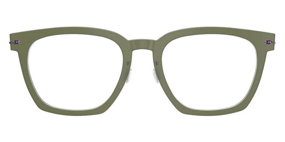 Lindberg® N.O.W. Titanium™ 6612 LIN NOW 6612 804-C11M-P77 51 - 804-C11M Eyeglasses