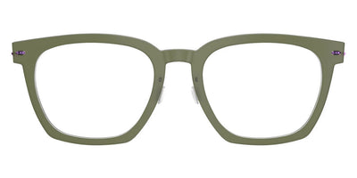 Lindberg® N.O.W. Titanium™ 6612 LIN NOW 6612 804-C11M-P77 51 - 804-C11M Eyeglasses