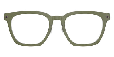 Lindberg® N.O.W. Titanium™ 6612 LIN NOW 6612 804-C11M-P77 51 - 804-C11M Eyeglasses