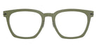 Lindberg® N.O.W. Titanium™ 6612 LIN NOW 6612 804-C11M-PU9 51 - 804-C11M Eyeglasses
