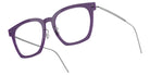 Lindberg® N.O.W. Titanium™ 6612 LIN NOW 6612 804-C13-P10 51 - 804-C13 Eyeglasses