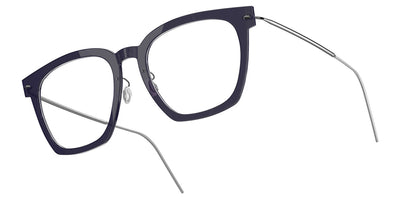 Lindberg® N.O.W. Titanium™ 6612 LIN NOW 6612 804-C14-P10 51 - 804-C14 Eyeglasses