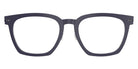 Lindberg® N.O.W. Titanium™ 6612 LIN NOW 6612 804-C14M-P10 51 - 804-C14M Eyeglasses