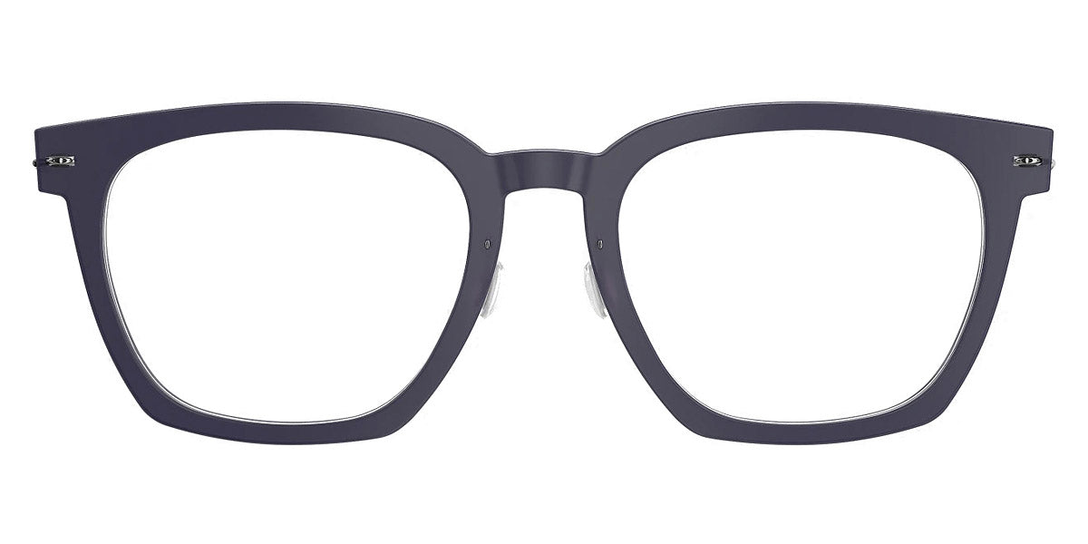 Lindberg® N.O.W. Titanium™ 6612 LIN NOW 6612 804-C14M-P10 51 - 804-C14M Eyeglasses