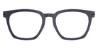 Lindberg® N.O.W. Titanium™ 6612 LIN NOW 6612 804-C14M-PU9 51 - 804-C14M Eyeglasses