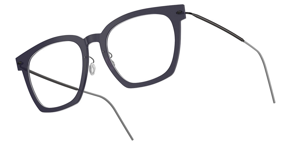 Lindberg® N.O.W. Titanium™ 6612 LIN NOW 6612 804-C14M-PU9 51 - 804-C14M Eyeglasses