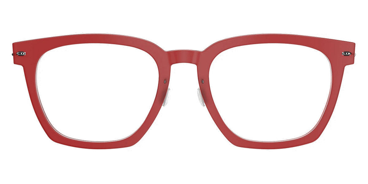 Lindberg® N.O.W. Titanium™ 6612 LIN NOW 6612 804-C18M-P10 51 - 804-C18M Eyeglasses