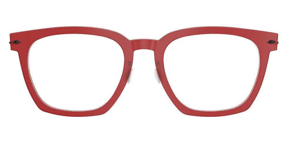 Lindberg® N.O.W. Titanium™ 6612 LIN NOW 6612 804-C18M-PU9 51 - 804-C18M Eyeglasses
