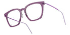 Lindberg® N.O.W. Titanium™ 6612 LIN NOW 6612 804-C19-P77 51 - 804-C19 Eyeglasses
