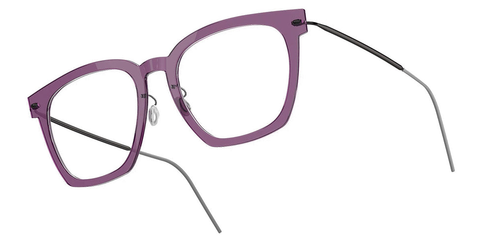 Lindberg® N.O.W. Titanium™ 6612 LIN NOW 6612 804-C19-PU9 51 - 804-C19 Eyeglasses