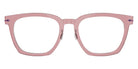 Lindberg® N.O.W. Titanium™ 6612 LIN NOW 6612 804-C20-P77 51 - 804-C20 Eyeglasses