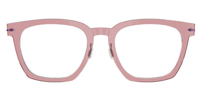 Lindberg® N.O.W. Titanium™ 6612 LIN NOW 6612 804-C20-P77 51 - 804-C20 Eyeglasses