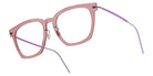Lindberg® N.O.W. Titanium™ 6612 LIN NOW 6612 804-C20-P77 51 - 804-C20 Eyeglasses