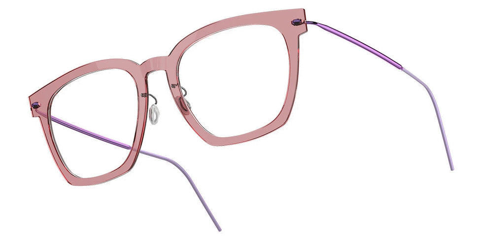 Lindberg® N.O.W. Titanium™ 6612 LIN NOW 6612 804-C20-P77 51 - 804-C20 Eyeglasses