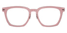 Lindberg® N.O.W. Titanium™ 6612 LIN NOW 6612 804-C20-PU9 51 - 804-C20 Eyeglasses