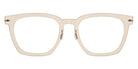 Lindberg® N.O.W. Titanium™ 6612 LIN NOW 6612 804-C21-P10 51 - 804-C21 Eyeglasses