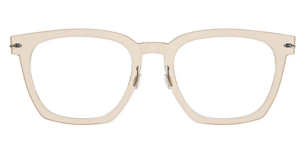 Lindberg® N.O.W. Titanium™ 6612 LIN NOW 6612 804-C21-P10 51 - 804-C21 Eyeglasses