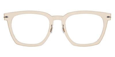 Lindberg® N.O.W. Titanium™ 6612 LIN NOW 6612 804-C21-P10 51 - 804-C21 Eyeglasses