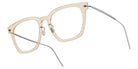 Lindberg® N.O.W. Titanium™ 6612 LIN NOW 6612 804-C21-P10 51 - 804-C21 Eyeglasses