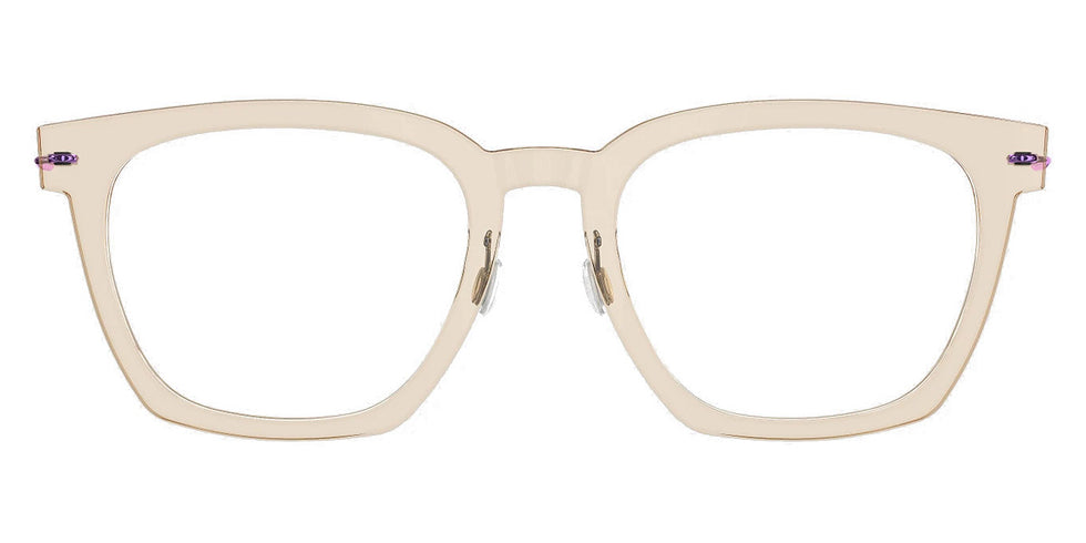 Lindberg® N.O.W. Titanium™ 6612 LIN NOW 6612 804-C21-P77 51 - 804-C21 Eyeglasses