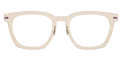 Lindberg® N.O.W. Titanium™ 6612 LIN NOW 6612 804-C21-P77 51 - 804-C21 Eyeglasses