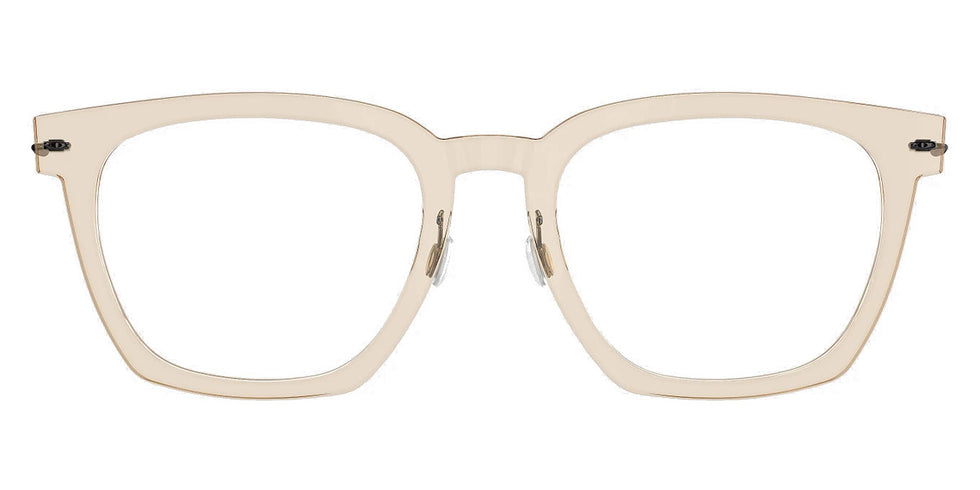 Lindberg® N.O.W. Titanium™ 6612 LIN NOW 6612 804-C21-PU9 51 - 804-C21 Eyeglasses