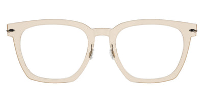 Lindberg® N.O.W. Titanium™ 6612 LIN NOW 6612 804-C21-PU9 51 - 804-C21 Eyeglasses